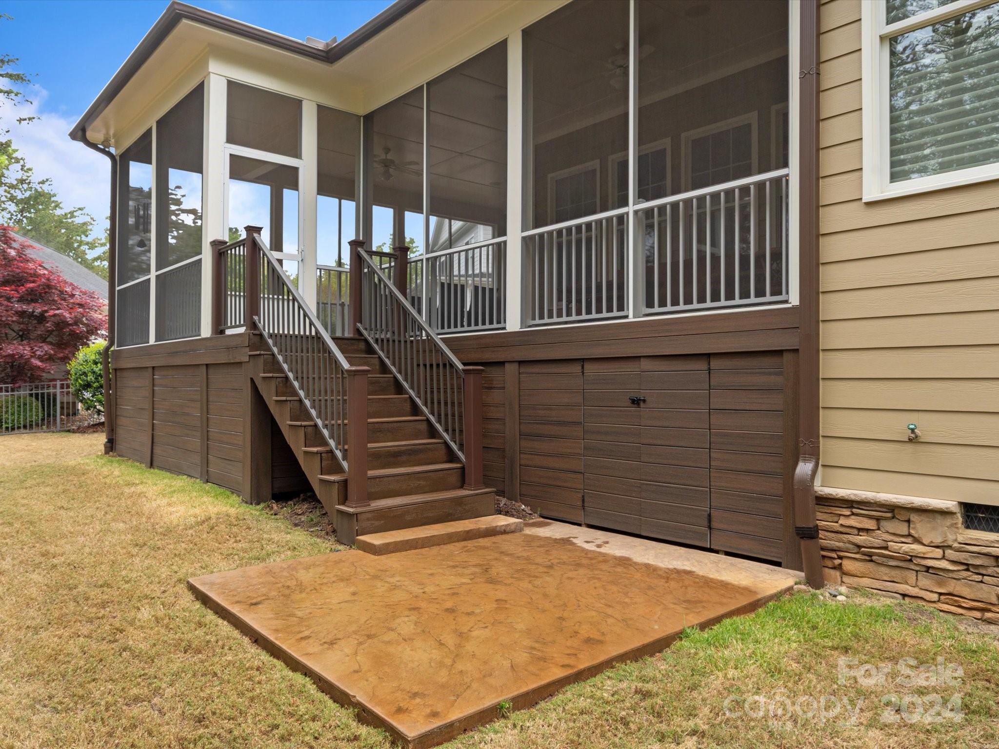 Baxter Village - Residential