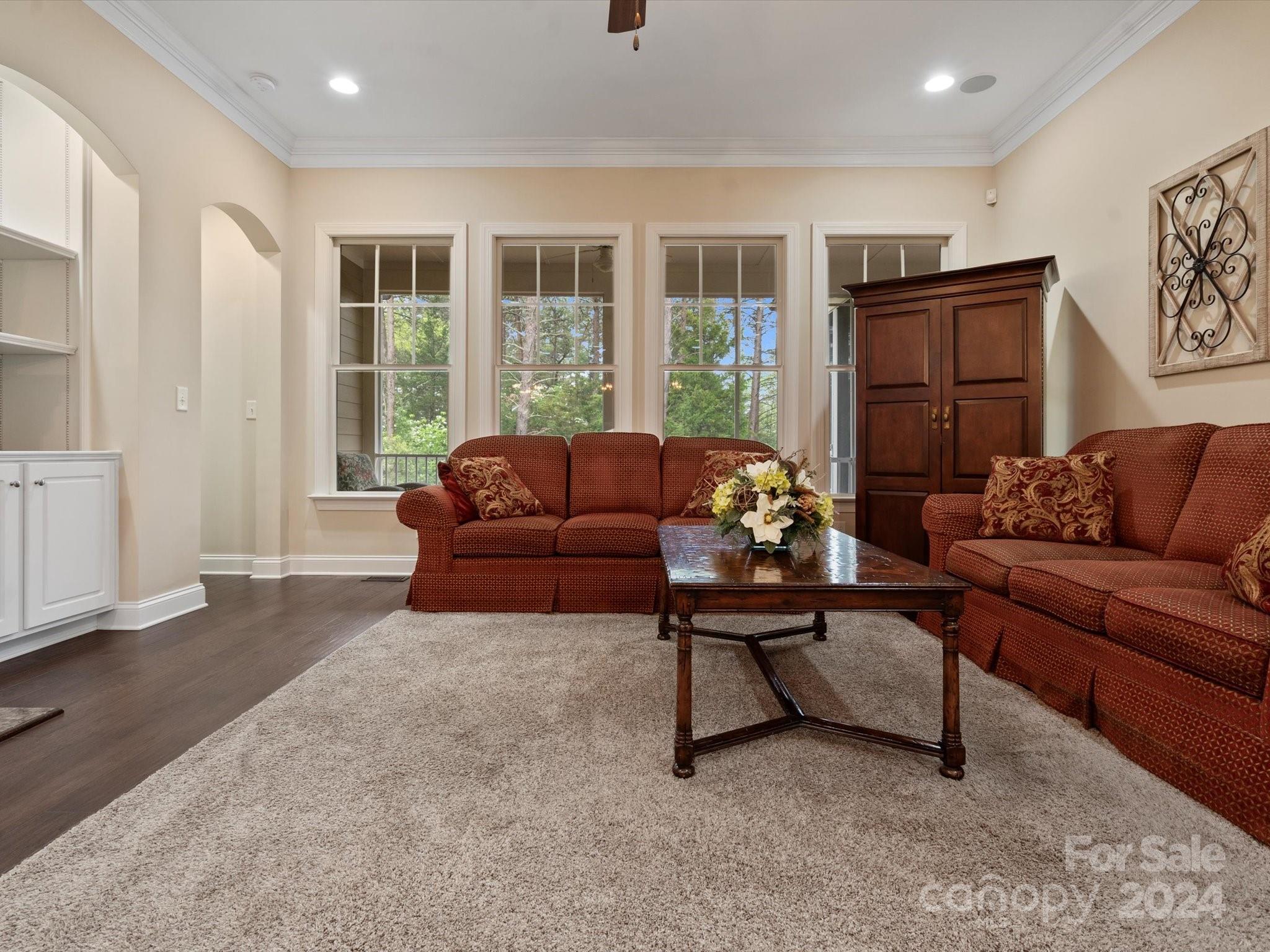 Baxter Village - Residential