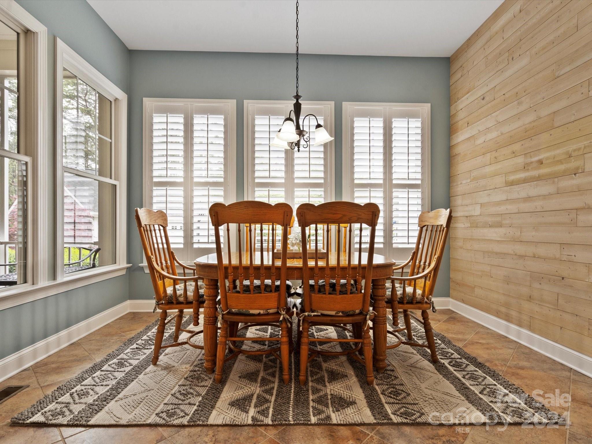 Baxter Village - Residential