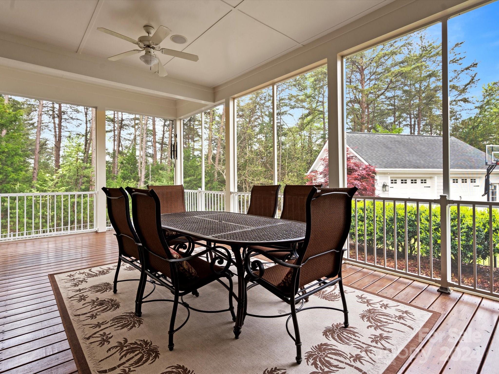 Baxter Village - Residential