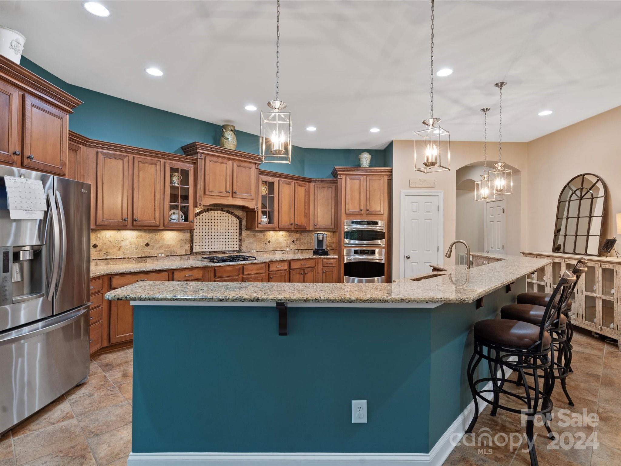 Baxter Village - Residential