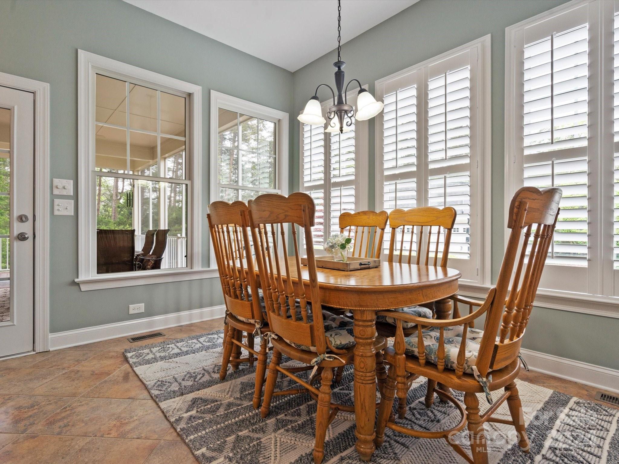 Baxter Village - Residential