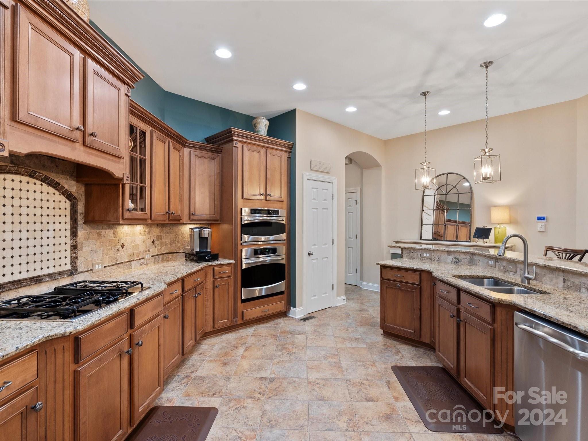 Baxter Village - Residential