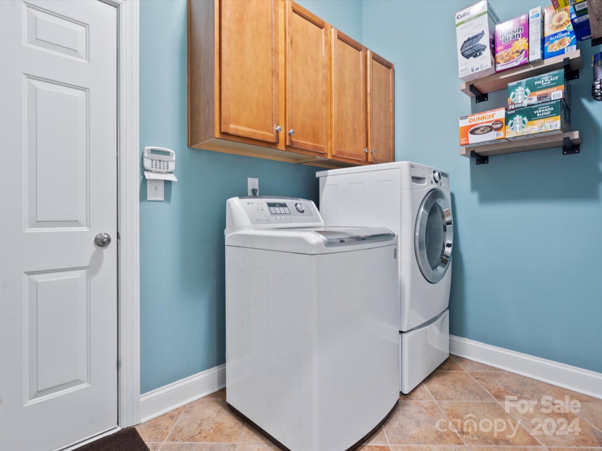 Baxter Village - Residential