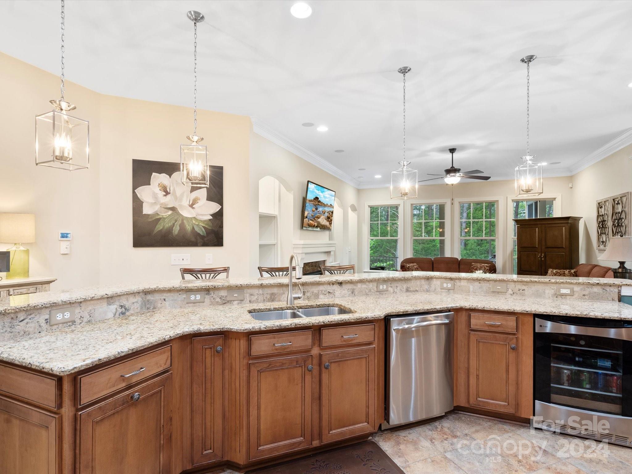 Baxter Village - Residential