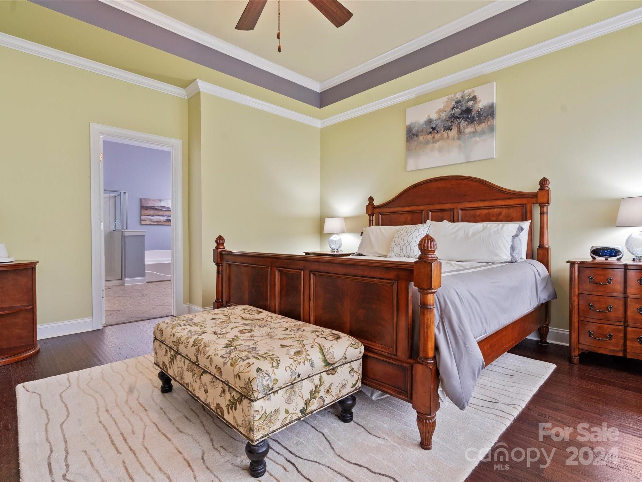 Baxter Village - Residential