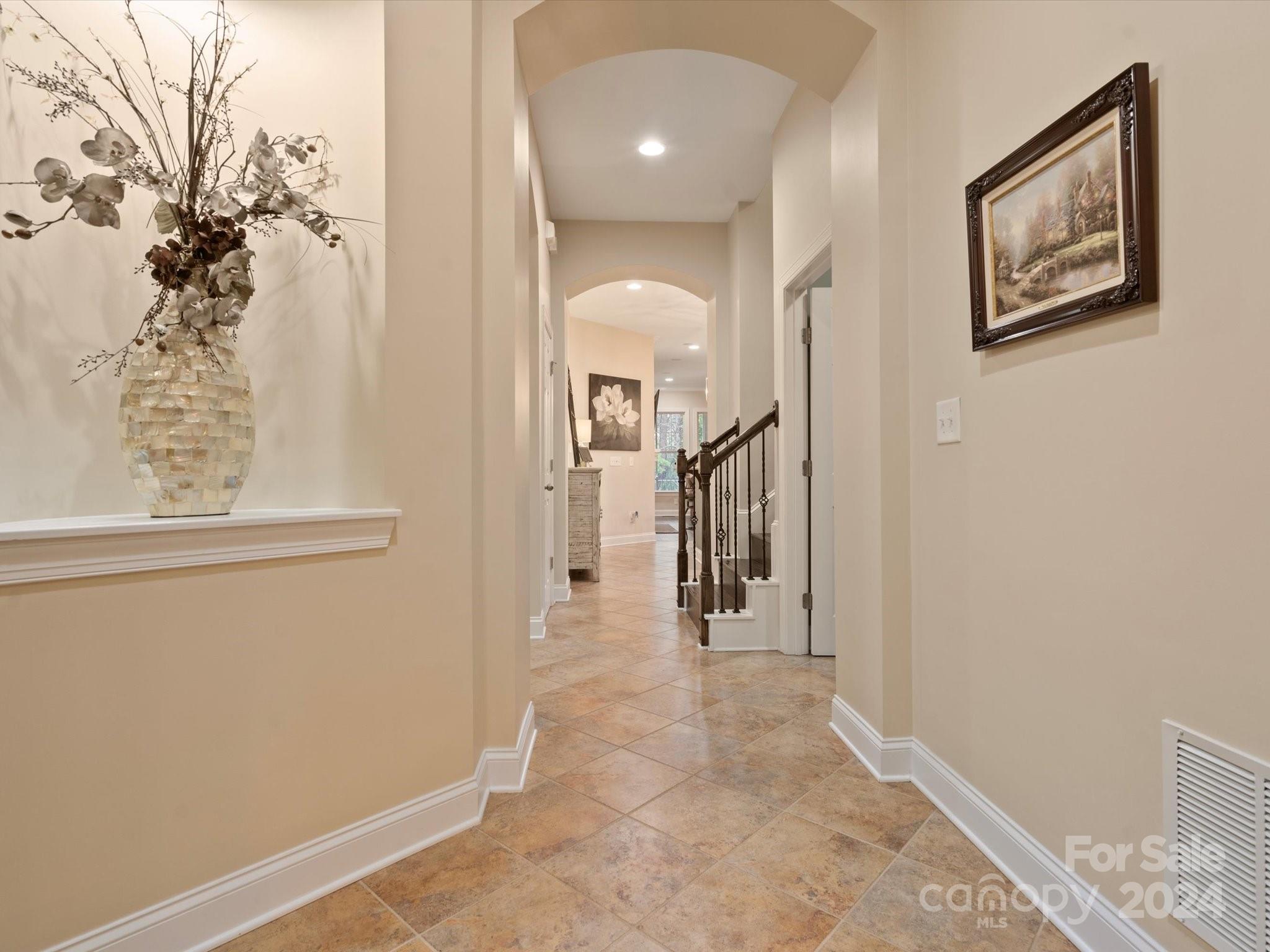 Baxter Village - Residential