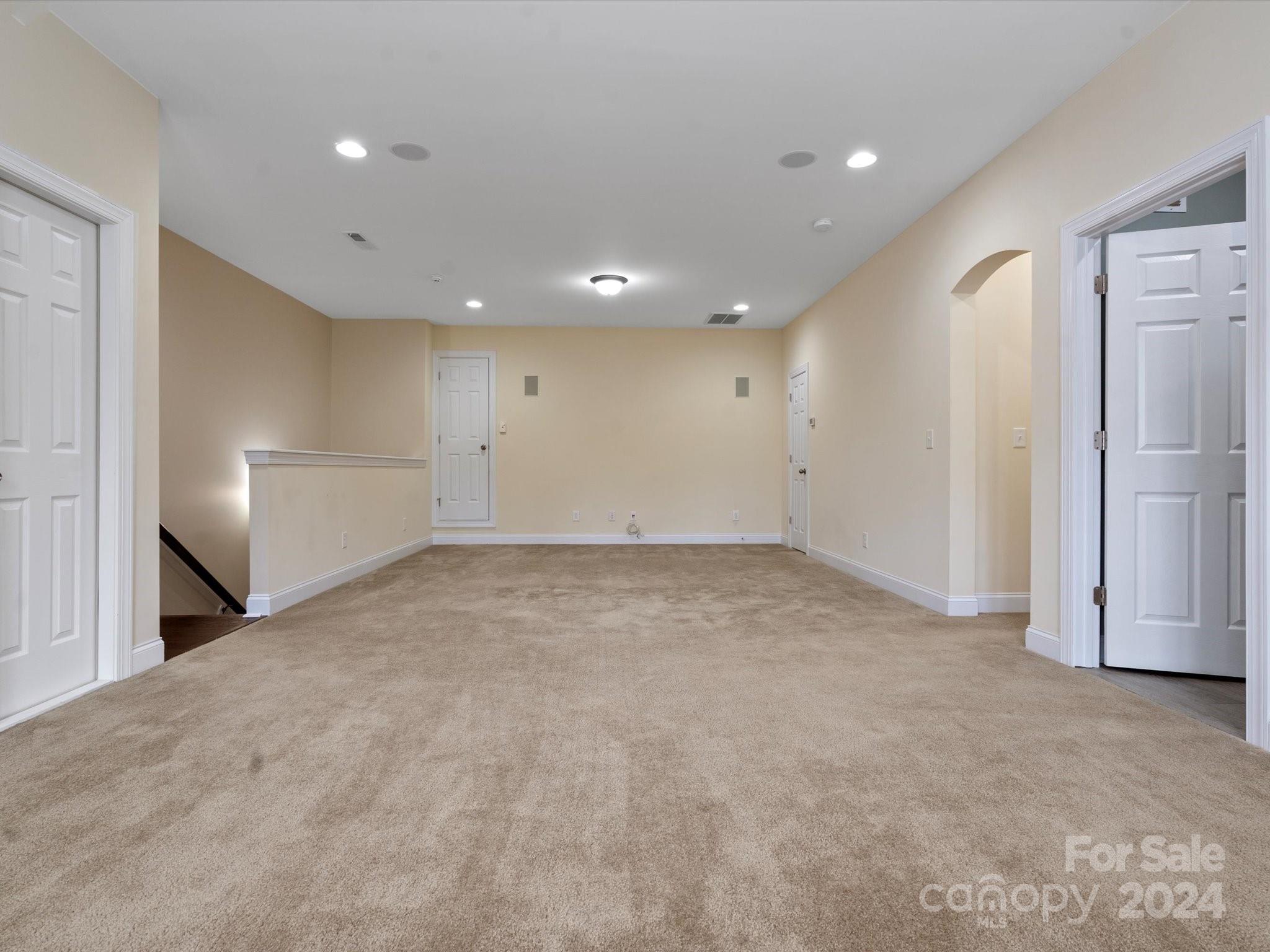 Baxter Village - Residential