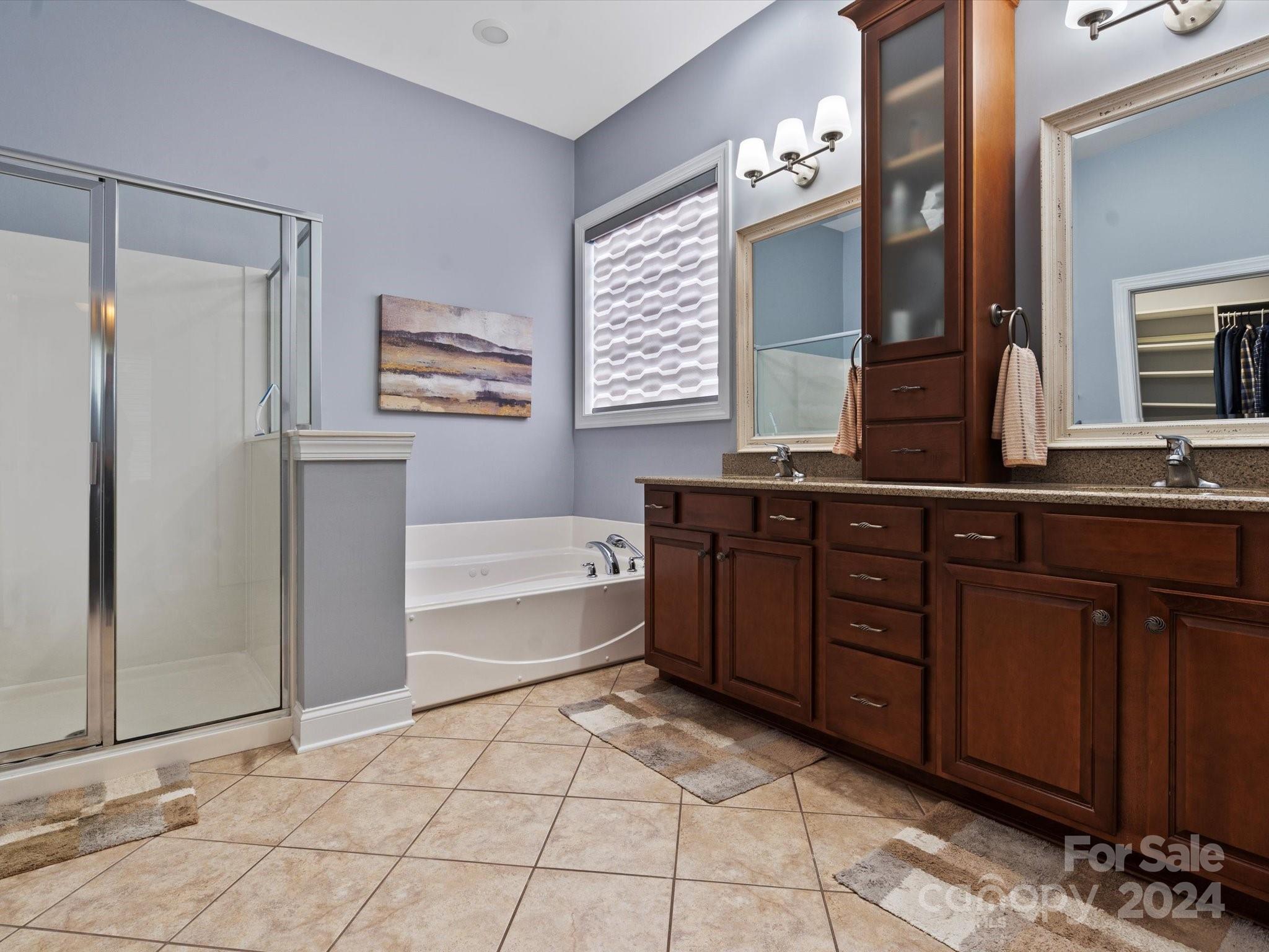 Baxter Village - Residential