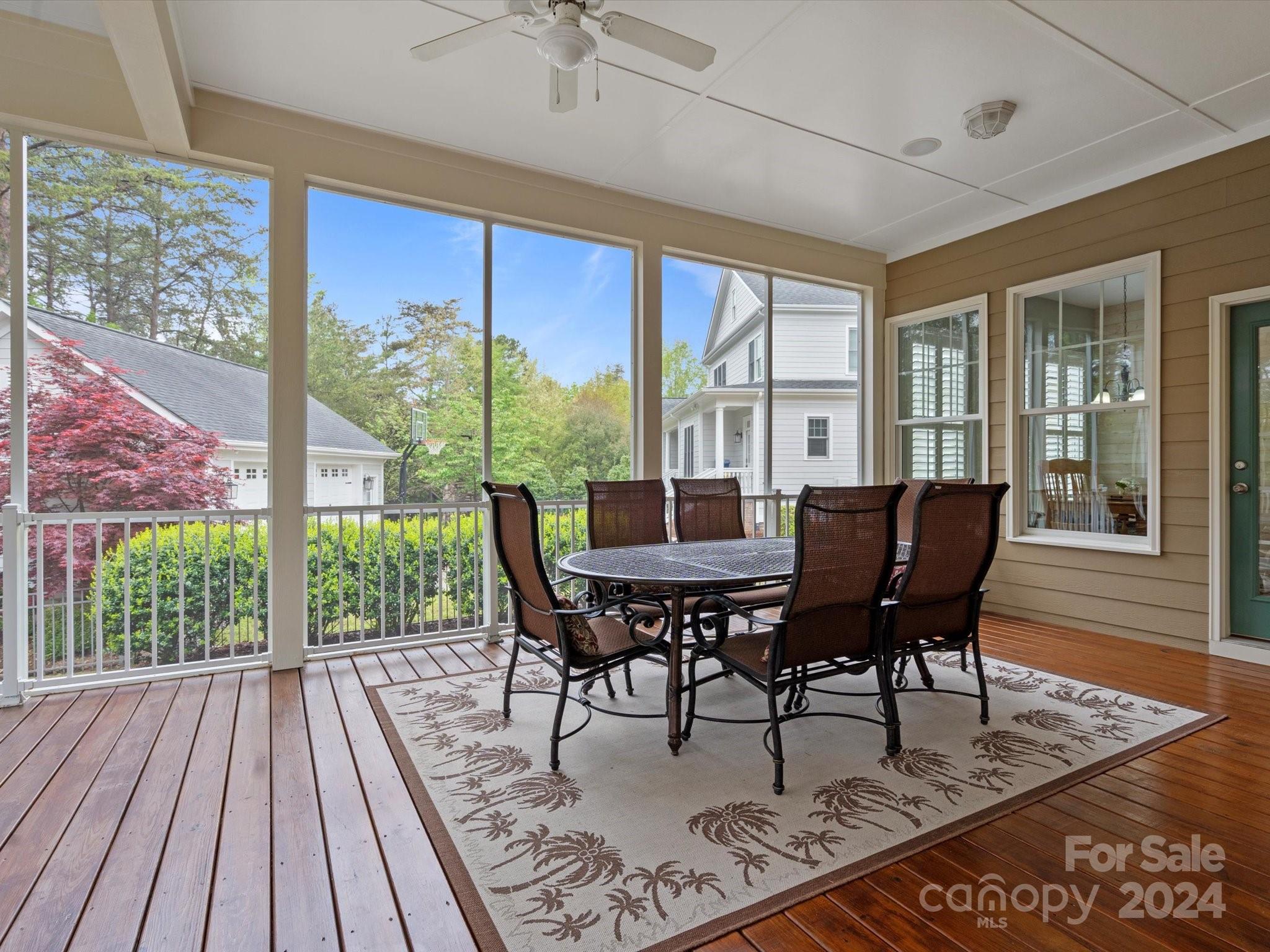 Baxter Village - Residential