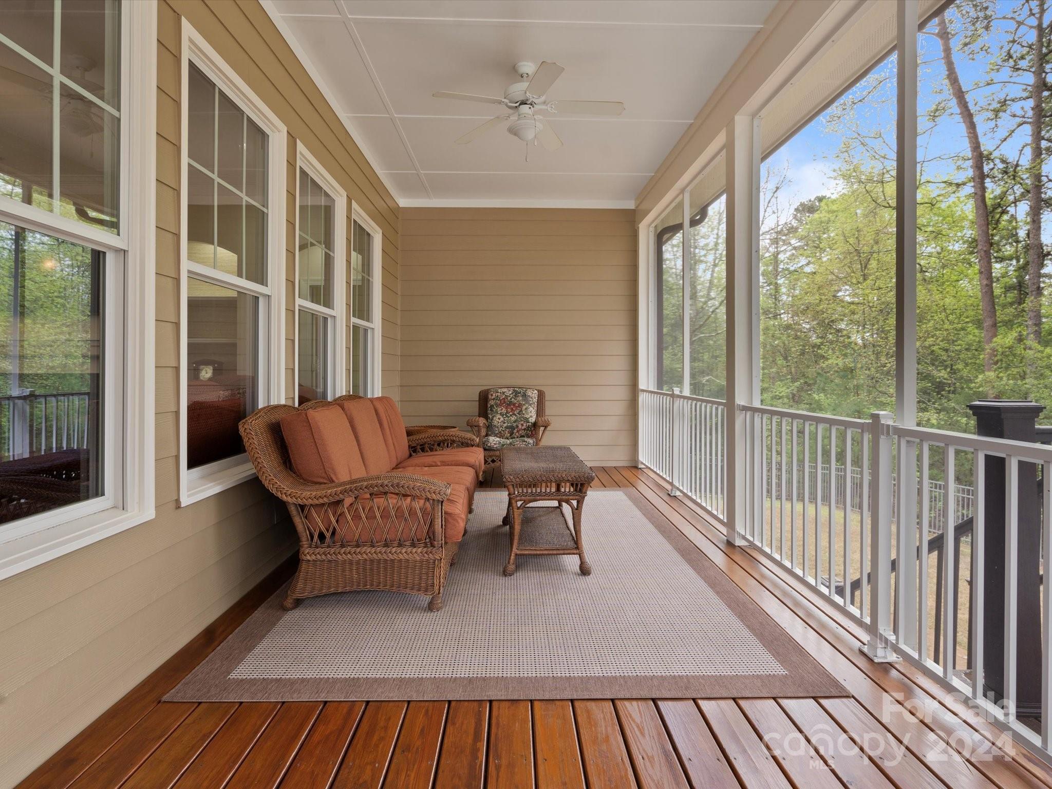 Baxter Village - Residential