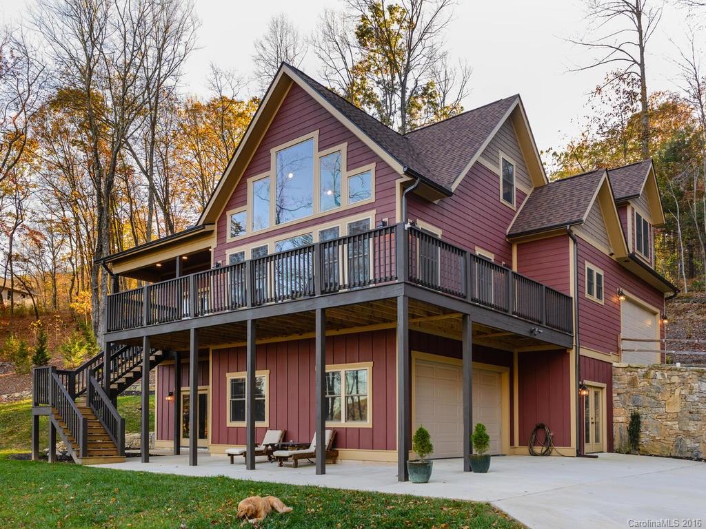 Soapstone Creek Estates - Residential