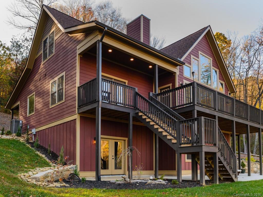 Soapstone Creek Estates - Residential