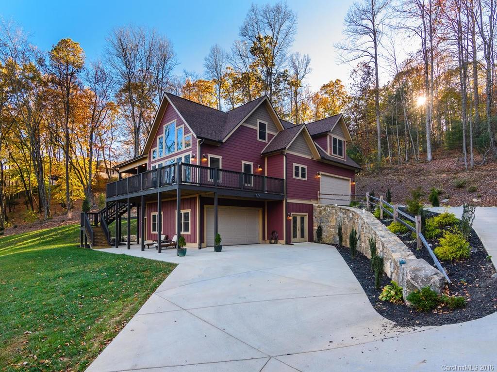 Soapstone Creek Estates - Residential