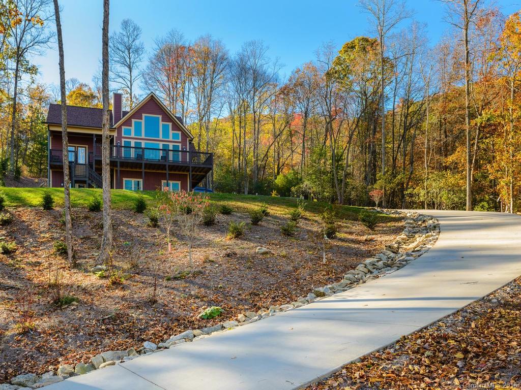 Soapstone Creek Estates - Residential