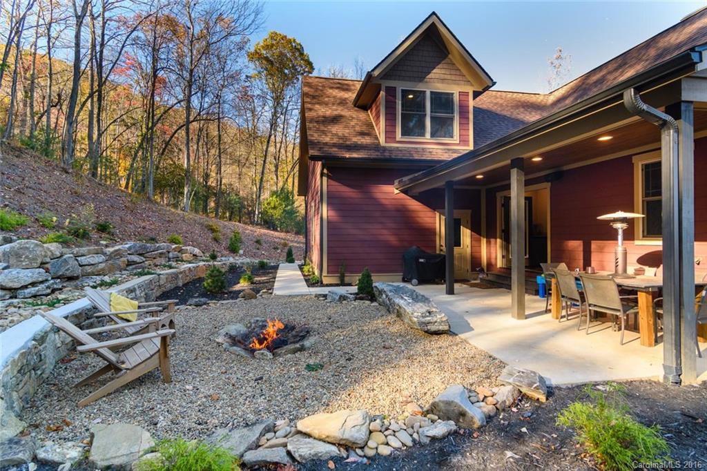 Soapstone Creek Estates - Residential