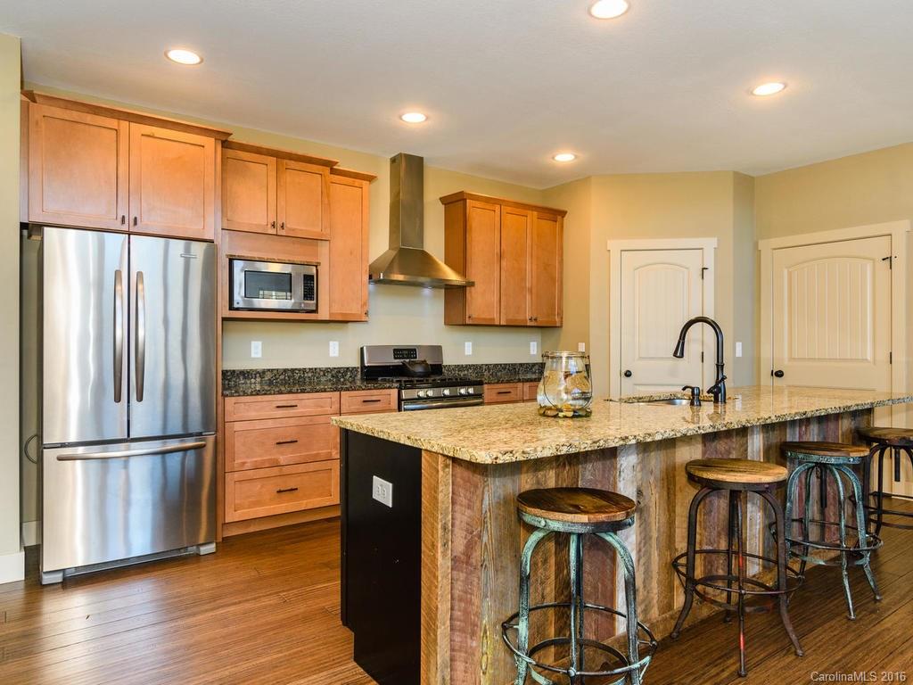 Soapstone Creek Estates - Residential
