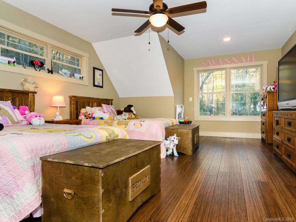 Soapstone Creek Estates - Residential
