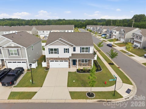 Photo of 9482 Ketchum Drive, Gastonia, NC 28056 (MLS # 4432839)