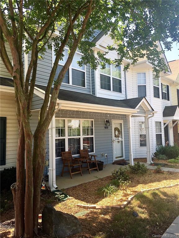 Cole Creek - Residential