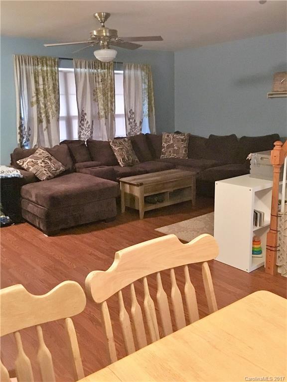 Cole Creek - Residential