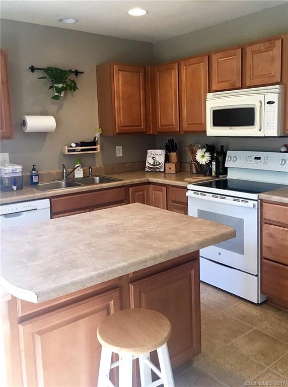 Cole Creek - Residential