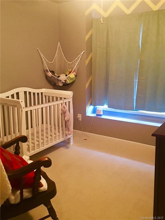 Cole Creek - Residential