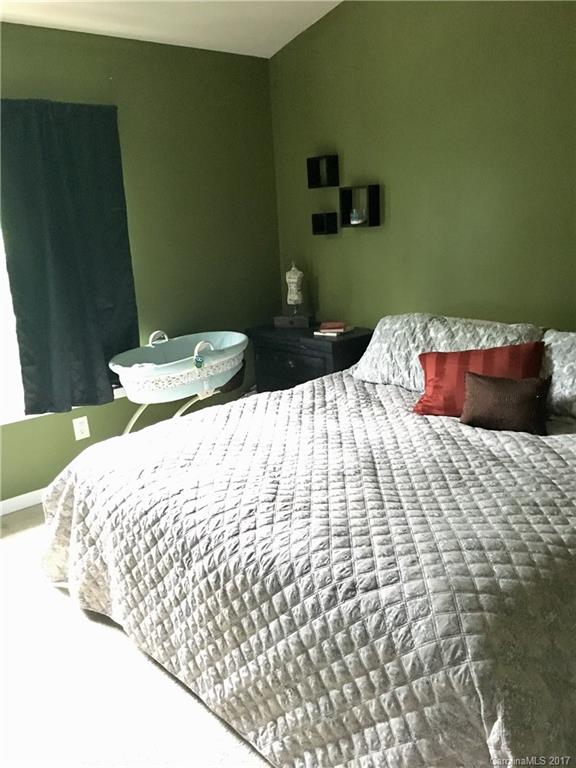 Cole Creek - Residential