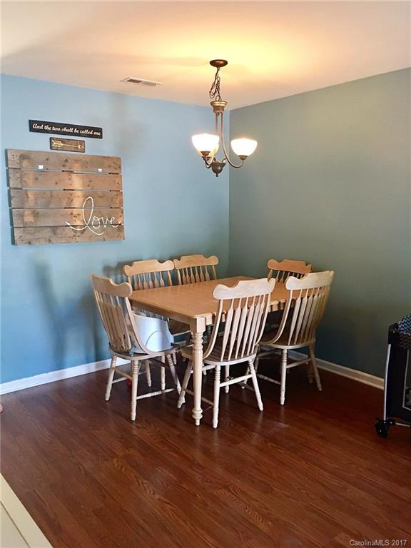 Cole Creek - Residential