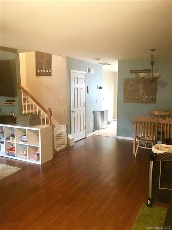 Cole Creek - Residential