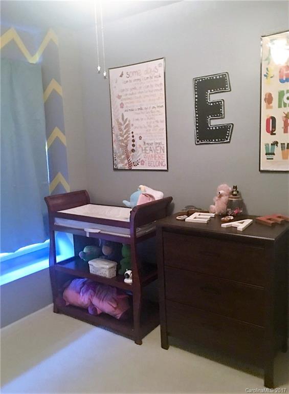 Cole Creek - Residential