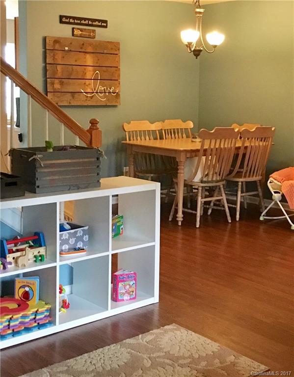 Cole Creek - Residential