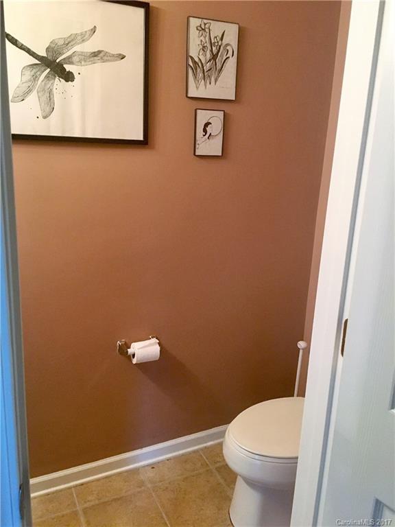 Cole Creek - Residential