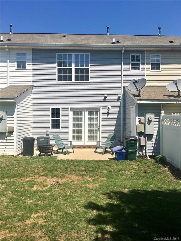 Cole Creek - Residential