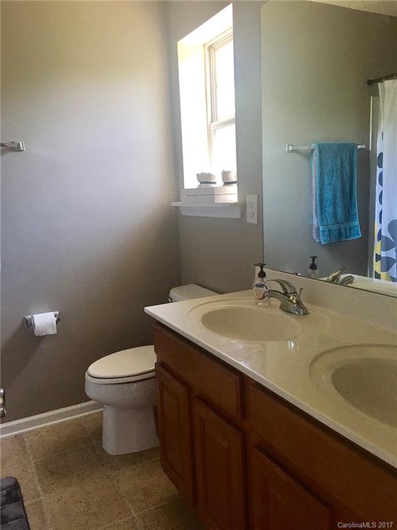 Cole Creek - Residential