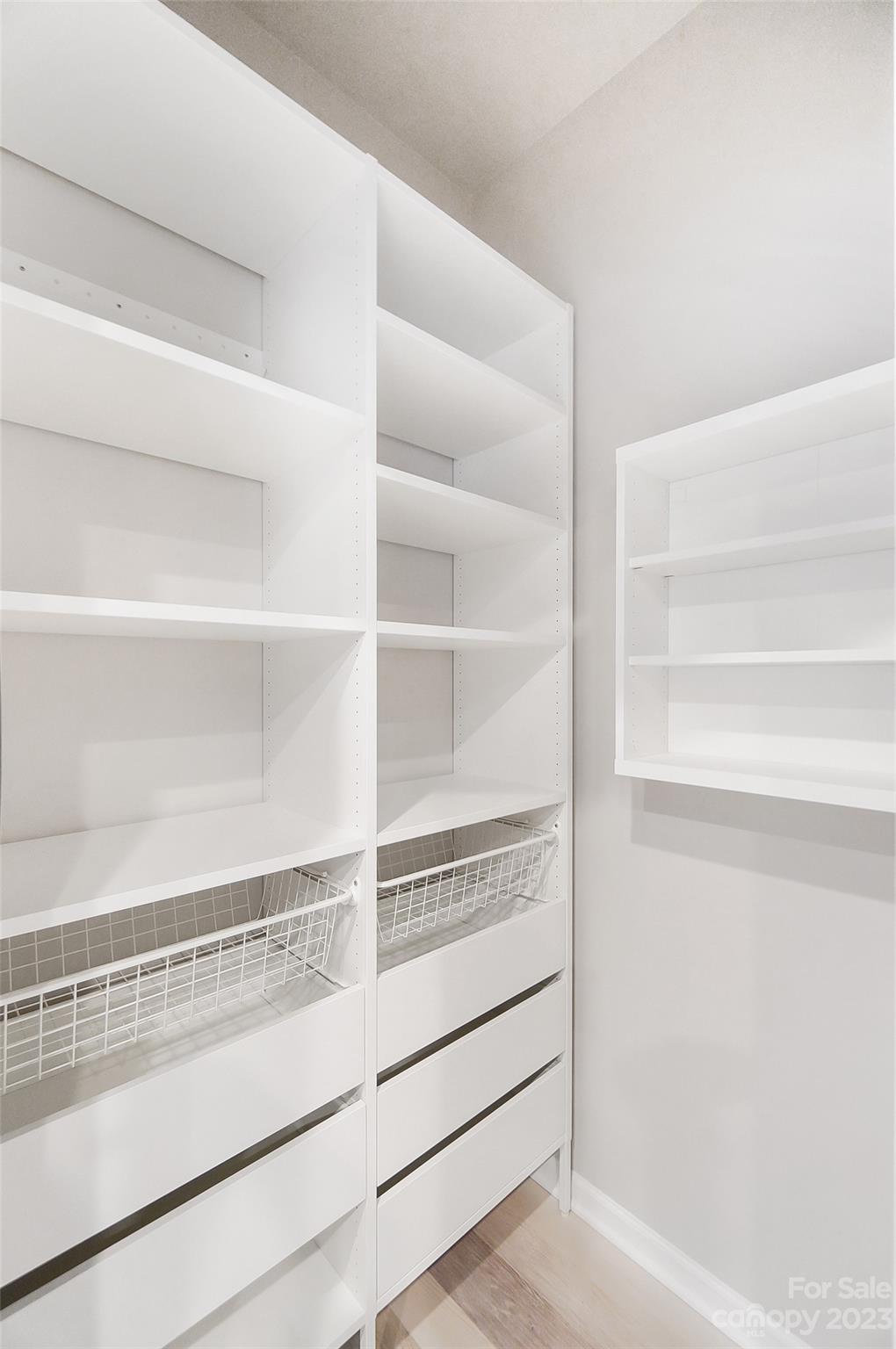 Parkview at Matthews - Residential