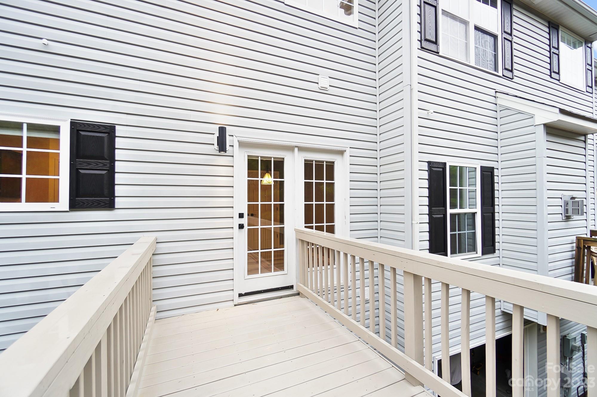 Parkview at Matthews - Residential