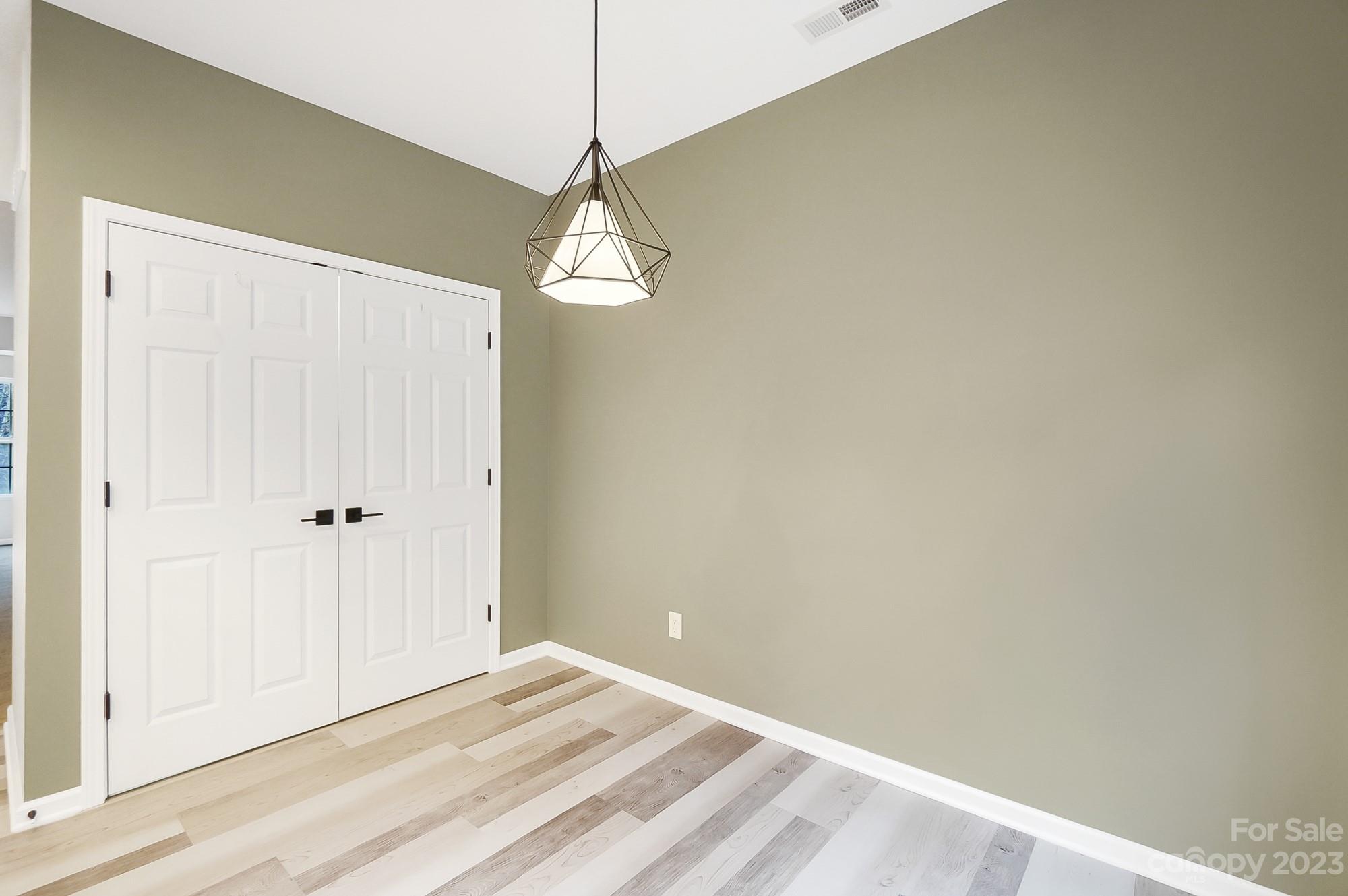 Parkview at Matthews - Residential