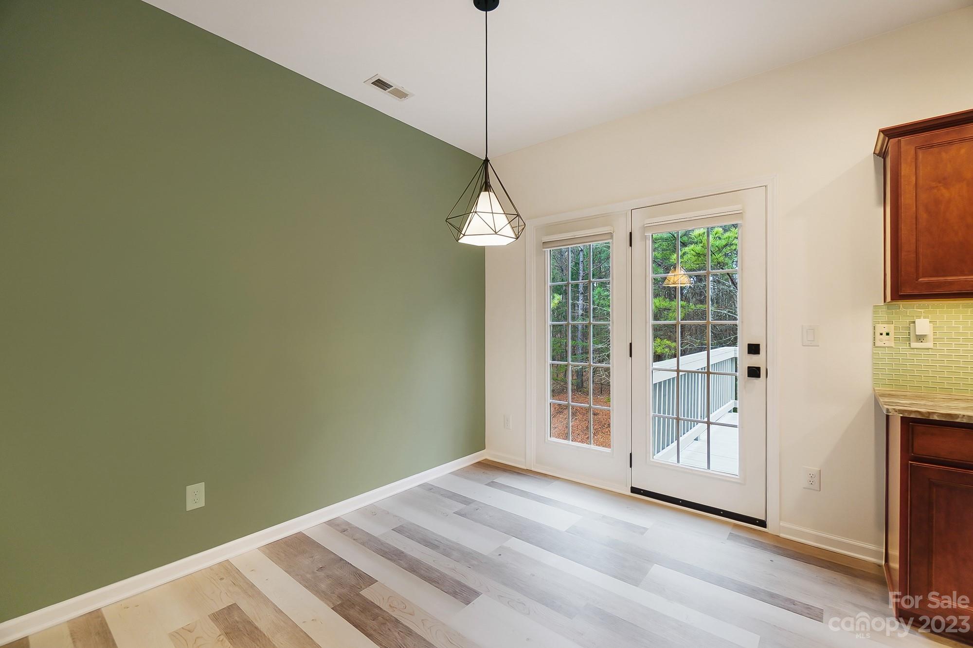 Parkview at Matthews - Residential