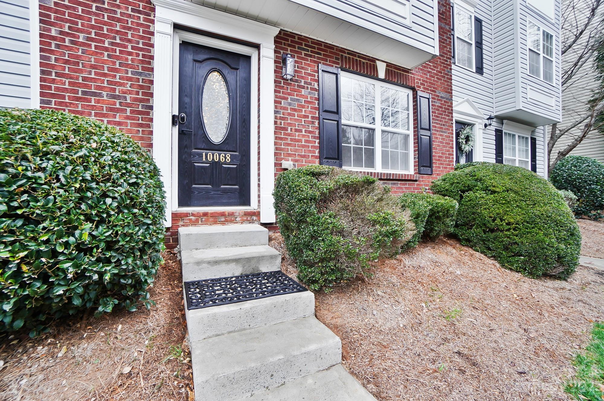 Parkview at Matthews - Residential