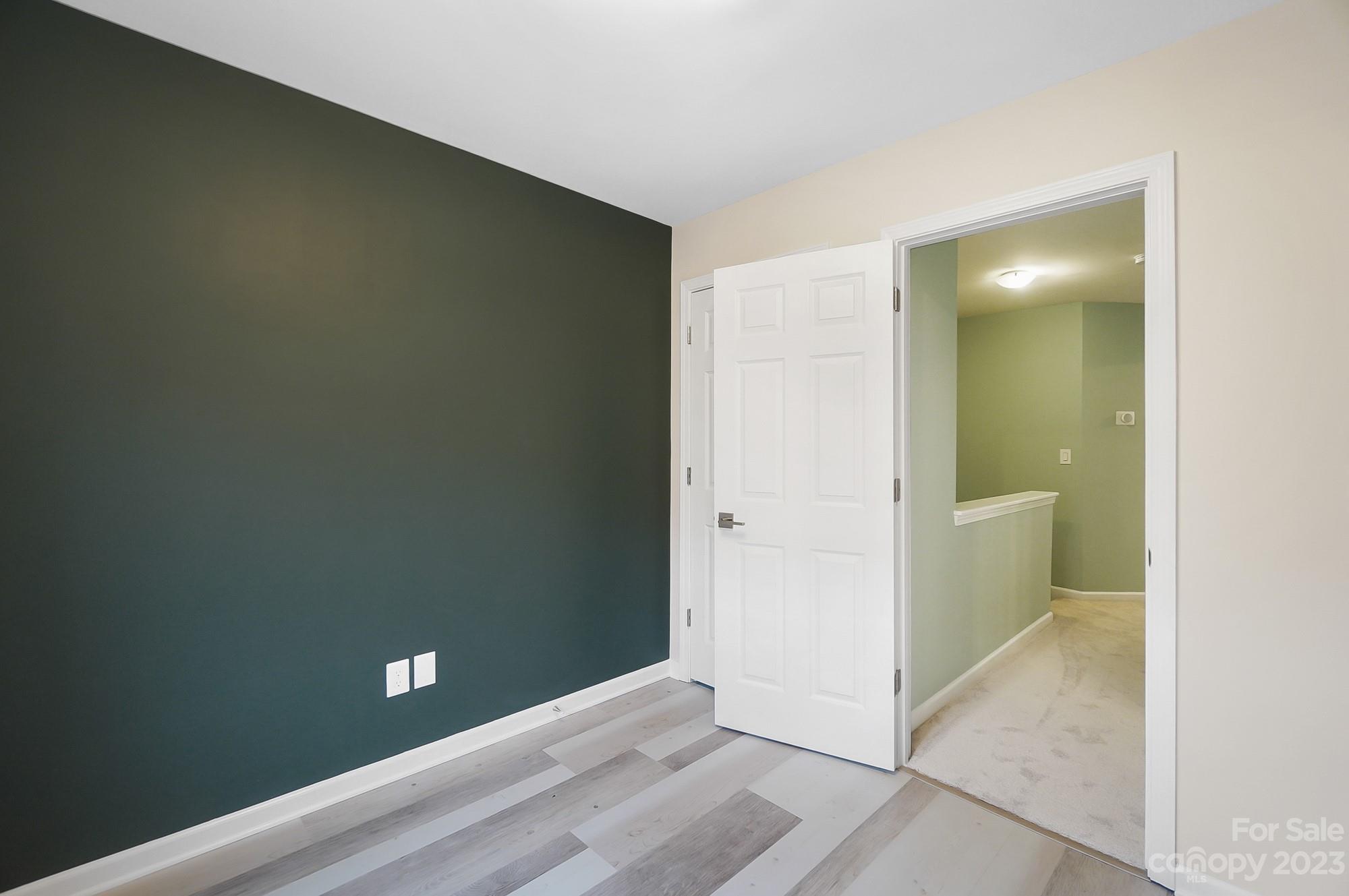 Parkview at Matthews - Residential