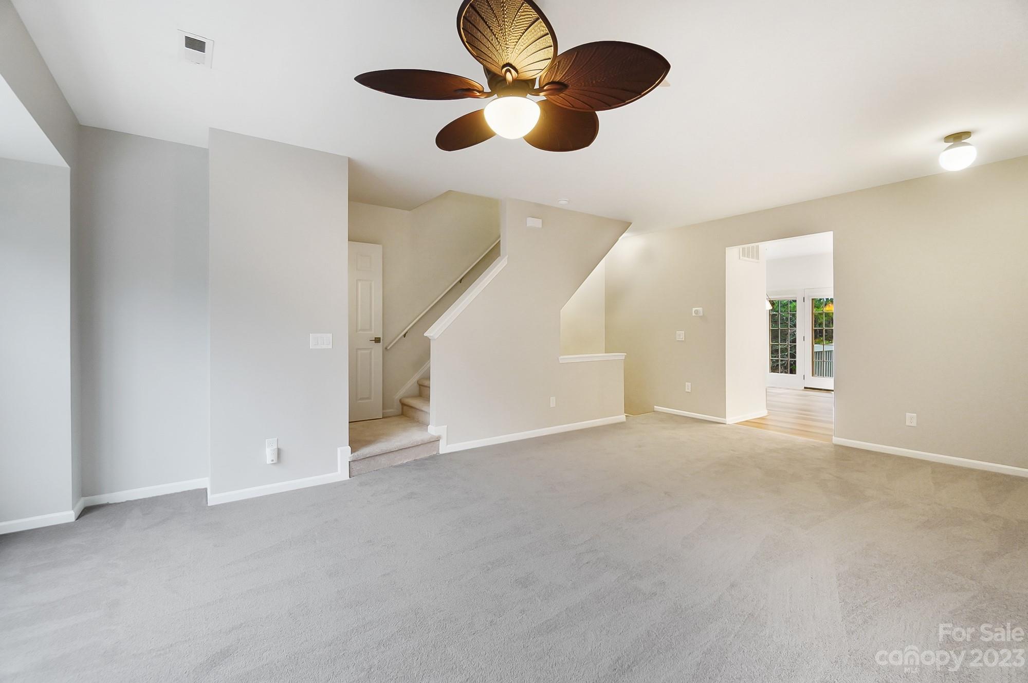 Parkview at Matthews - Residential