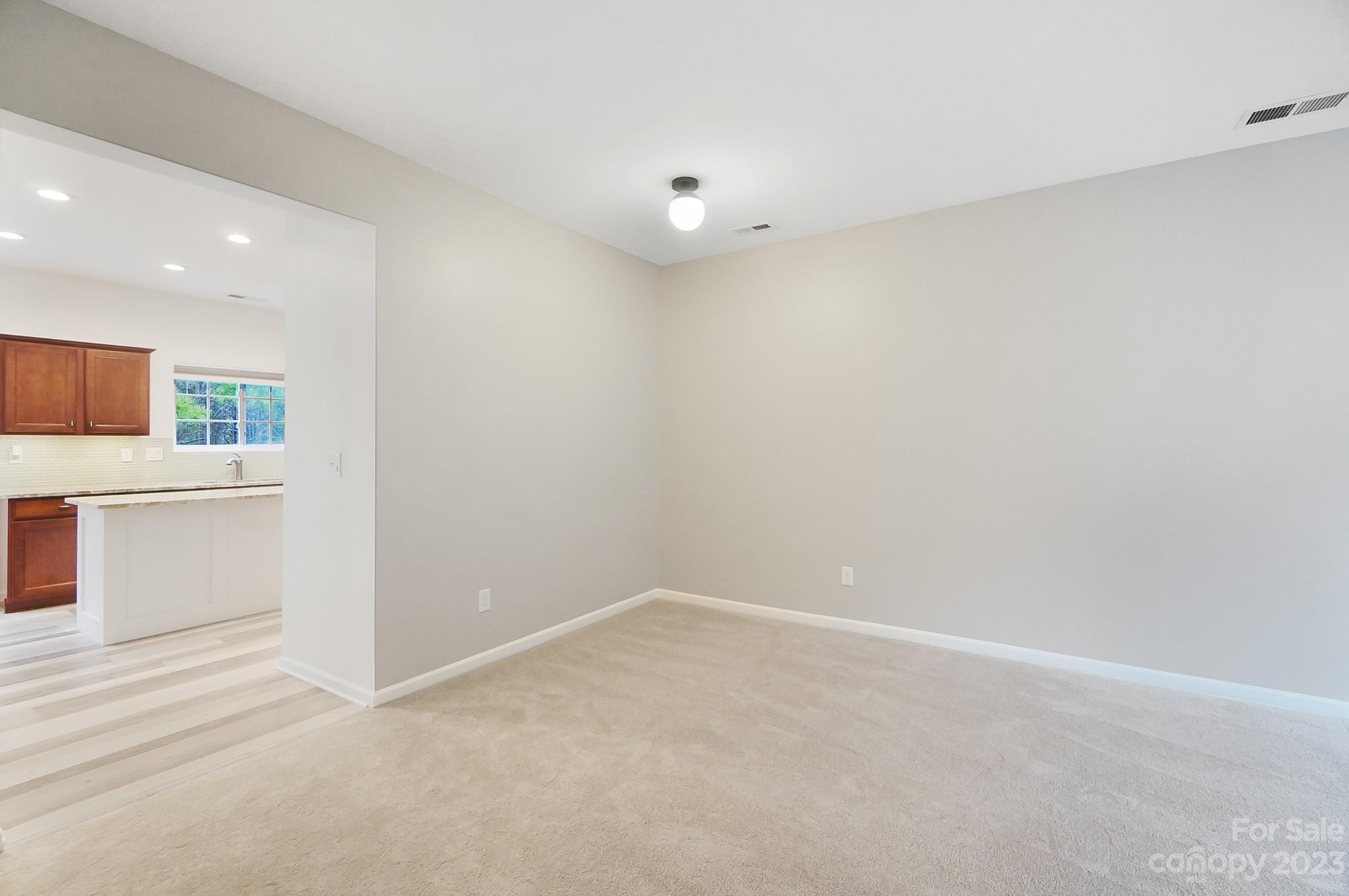 Parkview at Matthews - Residential