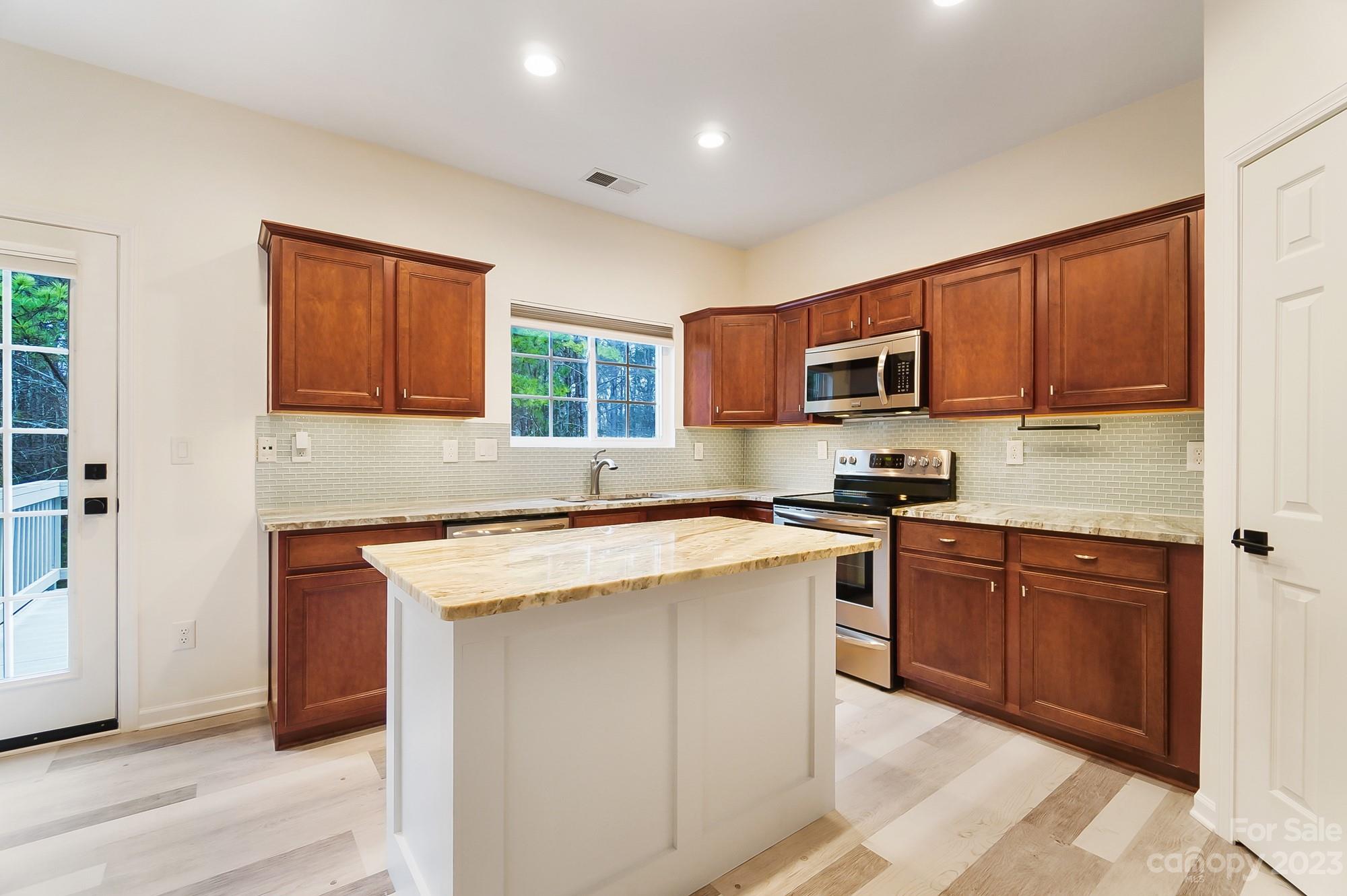 Parkview at Matthews - Residential