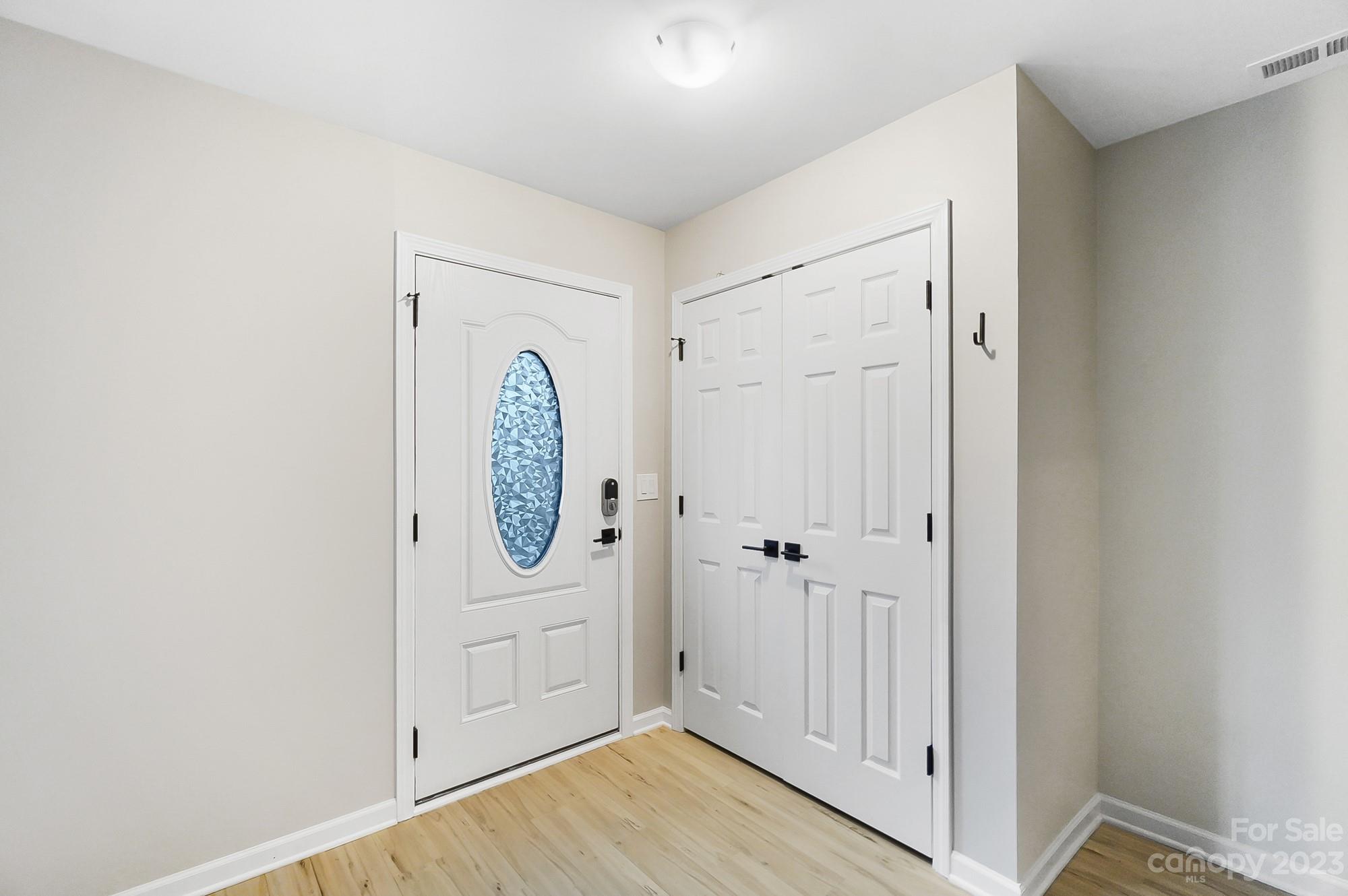 Parkview at Matthews - Residential