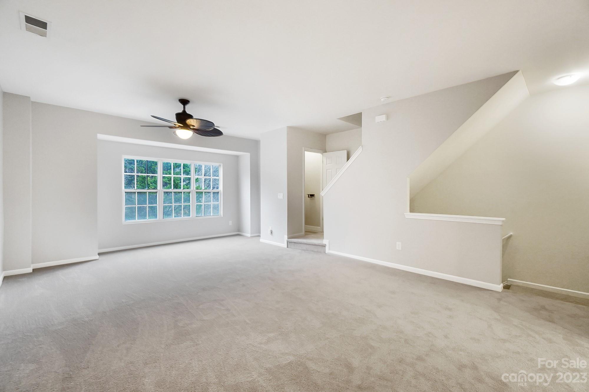 Parkview at Matthews - Residential