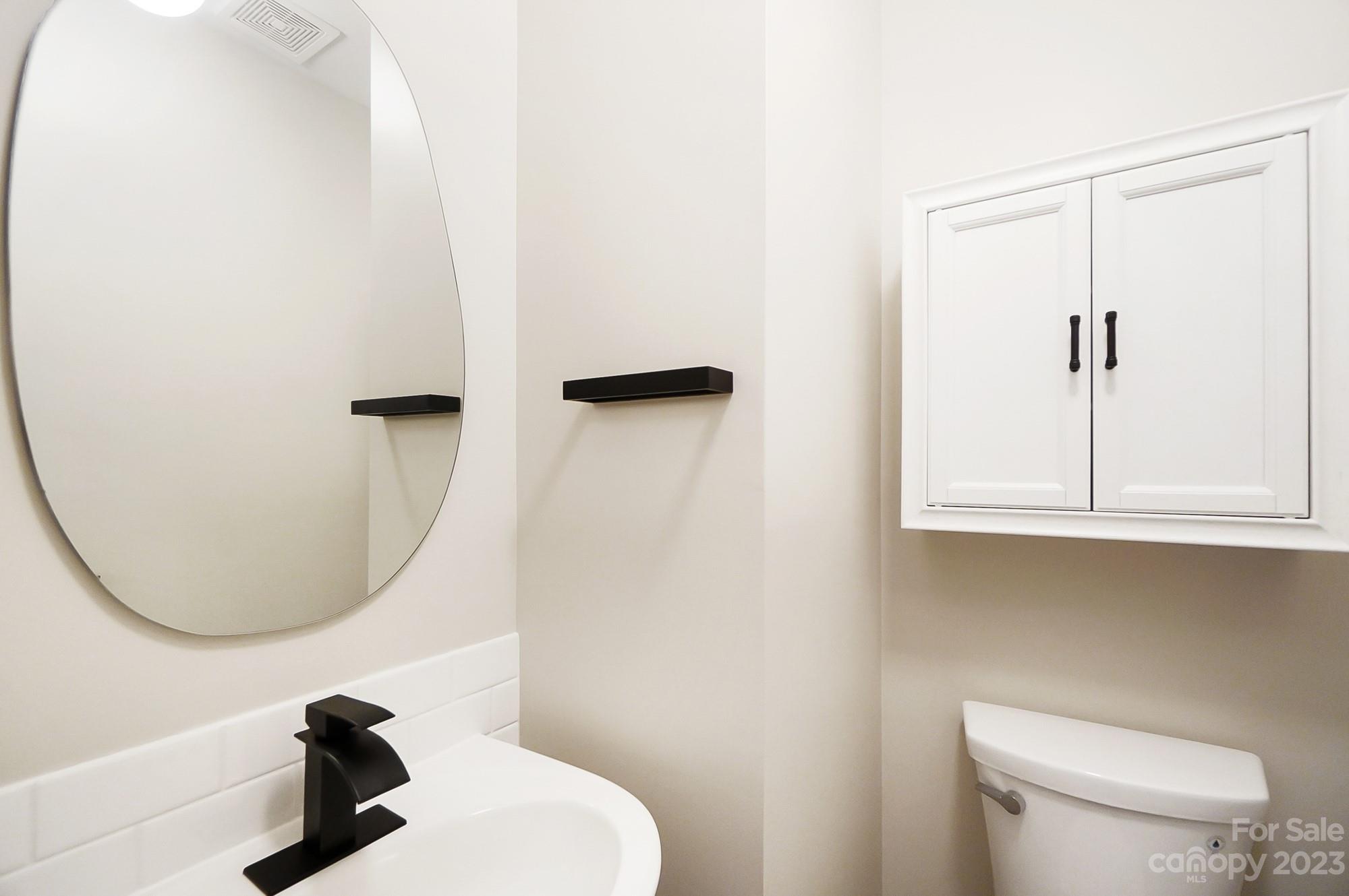 Parkview at Matthews - Residential