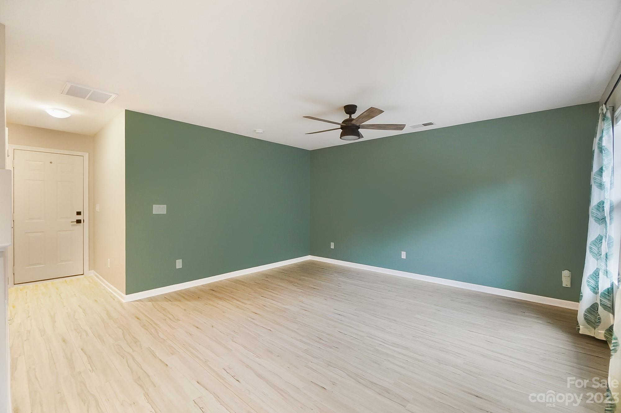 Parkview at Matthews - Residential