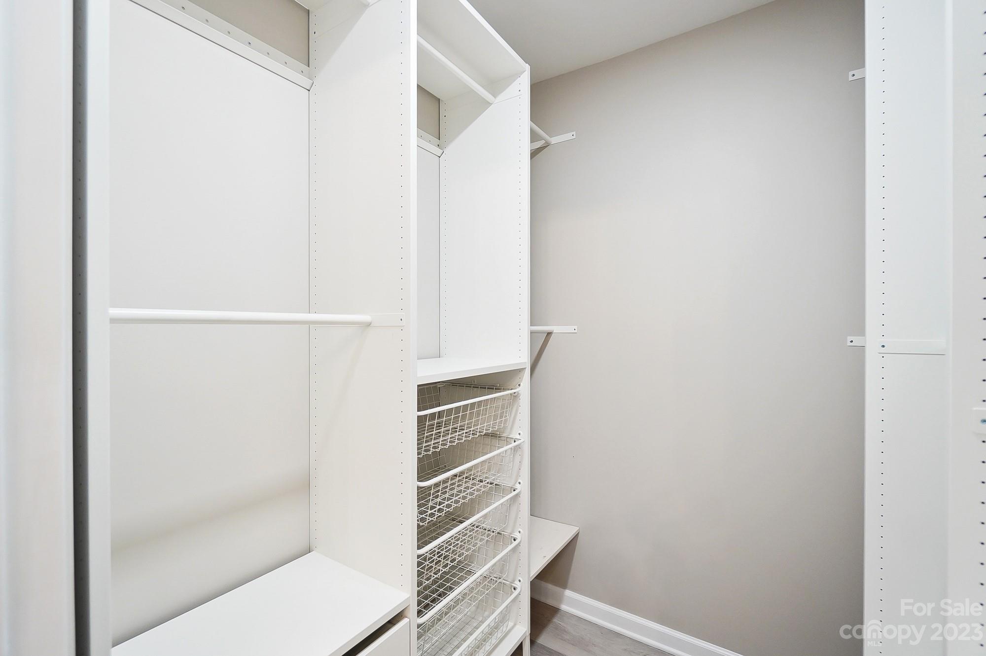 Parkview at Matthews - Residential