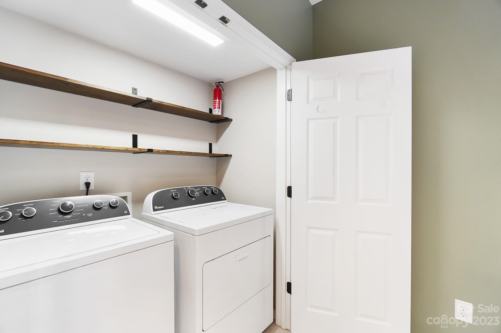 Parkview at Matthews - Residential